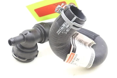 NEW Motorcraft Radiator Coolant Hose Lower KM-5132 Ford Escape 2.0L 2013-2016 - Изображение 1 из 4
