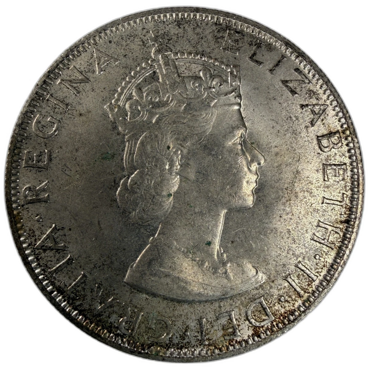 1964 Bermuda Crown for sale | eBay