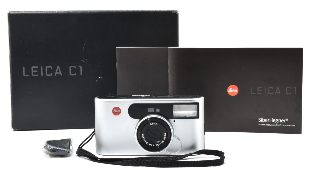Leica C1 Film Cameras for sale - eBay