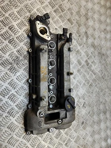 HYUNDAI IX35 ROCKER VALVE COVER 1.6 G4FD PETROL 224102B610 2010 - 2016 - Picture 1 of 11