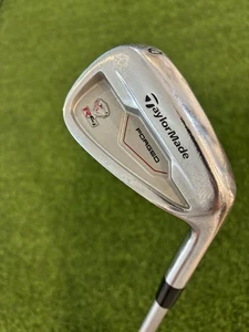 Taylormade RSi Tp Forged 9 Iron/graphite/RH - Picture 1 of 7