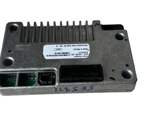 2013 - 2016 Ford Fusion Sync 2 APIM Control Module DS7T-14F239-BU OEM ! - Picture 1 of 7