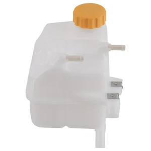 Engine Coolant Overflow Tank for Holden Captiva CG Petrol 07-15 96837836 w/ Cap - Picture 1 of 7