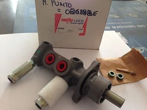 9949542 9948580 0204123532 POMPA ORIGINALE PUNTO 188 1.2 1.3 MJET HGT 1.9 D JTD - Picture 1 of 1