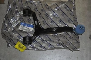 551203K000 ARM ASSY, REAR UPPER, RH, GENUINE HYUNDAI SONATA/GRANDEUR 2004-,2008- - Picture 1 of 1