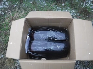 Tail Light LED Black Smoke 2007 - 2010 2011 - 2013 2014 Chevrolet Suburban Tahoe - Bild 1 von 4