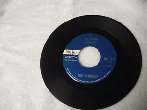 The Ventures La Bamba/Gemini 1965 Surf Rock VG+ - Picture 1 of 2