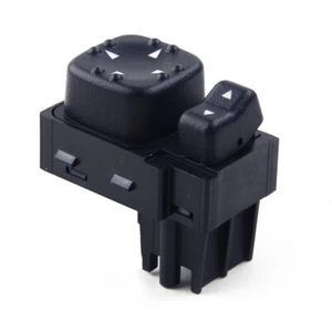 Interruptor 901-124 apto para Chevrolet Silverado Sierra espejo eléctrico 15045085 control - Imagen 1 de 3