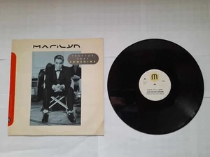 EP 12 pollici Marilyn "Pray for that sunshine" originale 1985 - Foto 1 di 2