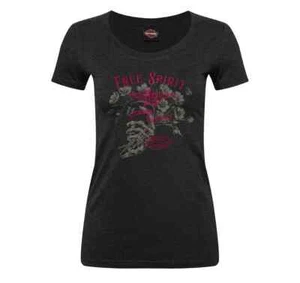 SYCAMORE HARLEY-DAVIDSON® DAMEN T-SHIRT Splendor HÄNDLER 40291924 - Bild 1 von 2