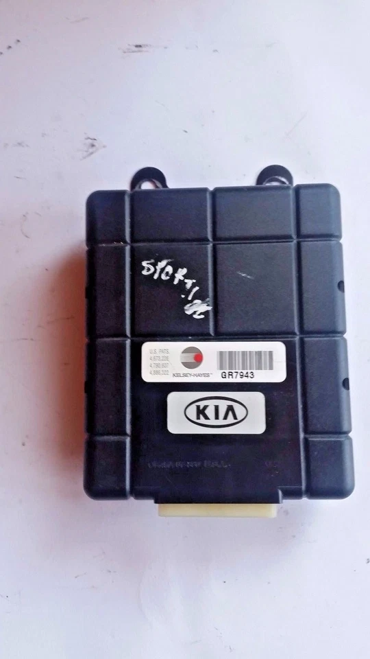 Centralina Ecu Kia Sportage 2.0 Benzina Ok45A-67-880 U.S.A. 4673226 / 4790607 Foto 1 de 4