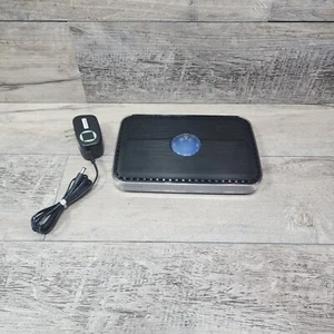 Netgear N600 Wireless Dual Band Router Model WNDR3400 Tested - Picture 1 of 4