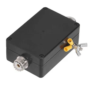 4-Band End Feed Antenna Balun 49:1 Shortwave Antenna Balun 100W PEP 5-35MHz - Picture 1 of 23