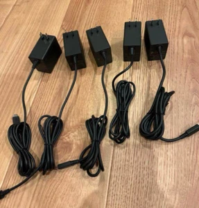 Nintendo Gamecube Adapter Cord For Power Supply 5pcs Genuine Japan Seller - Picture 1 of 1