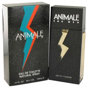 Animale by Animale Eau De Toilette Spray 3.4 oz for Men - Picture 1 of 1