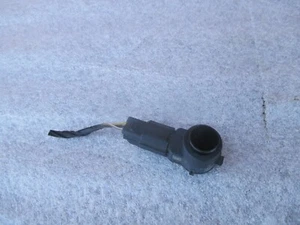 2016 BUICK VERANO REAR OBJECT PARKING SENSOR PLUG OEM 2012 2013 2014 2015 2017 - Picture 1 of 6