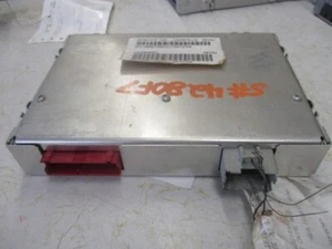 95 Camaro & Firebird ABS Control Module w/o Traction Cont. 16207618 - Bild 1 von 3
