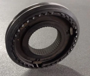 SINCRONIZZATORE 1° 2° 5° MARCIA ORIGINALE FORD 1027757 PER CAMBIO MT75 - Imagen 1 de 4