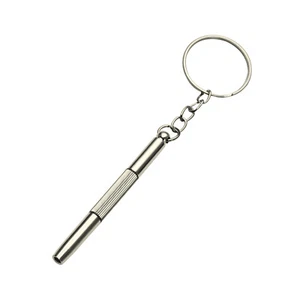 KEYTO Sunglasses Repair Keychain Screwdriver Universal for-Oakley Series Glasses - Picture 1 of 3