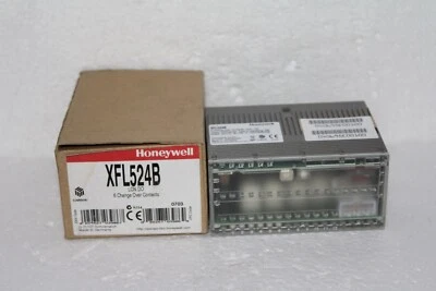 Honeywell XFL524B LON DO 6 Change Over Contacts Digital Output Module - Image 1 of 4
