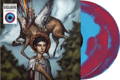 Circa Survive-Blue Sky Noise  2Lp  colored vinyl. - Image 1 of 4