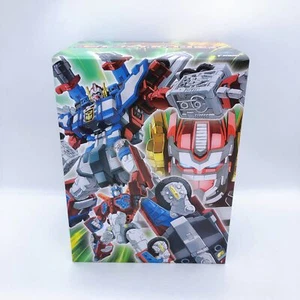 Transformers God Fire Convoy Figure Hasbro TAKARA TOMY Japan Sealed FASTSHIP - Picture 1 of 9