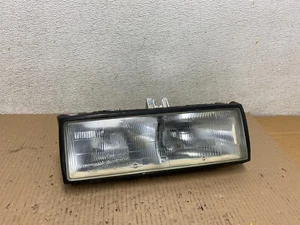 1987-1990 Oldsmobile Regency 98 Ninety Eight Right Passenger Headlight M9238 - Picture 1 of 9