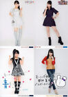 LOT4 MIKI NONAKA 2L Size Photo Morning Musume Hello Project