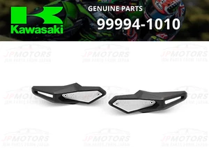 KAWASAKI GENUINE NEW 2018 - 2022 Z900 RS FRAME SLIDER SET 99994-1010 - Picture 1 of 7