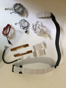 RCA RNSMU7536-B RIBBON/WIRE BUNDLE - Picture 1 of 4