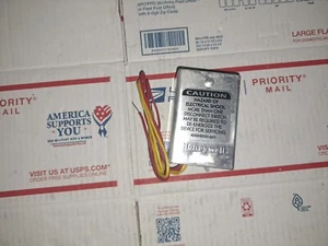 OEM HONEYWELL ZONENVENTIL V8043E 1012 Stemmkopf - V8043F 1061 1020 Original - Bild 1 von 5