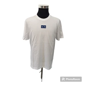 Armani Exchange herren Tshirt GR.L - Bild 1 von 3