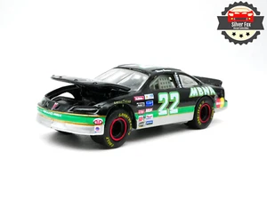 NASCAR RACING MBNA RACING #22 MODELLINO AUTO DA COLLEZIONE SCALA 1:64 - Foto 1 di 4