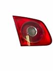 05 06 07 JETTA Tail Light Lamp Assembly Left Driver Side Lid Mounted