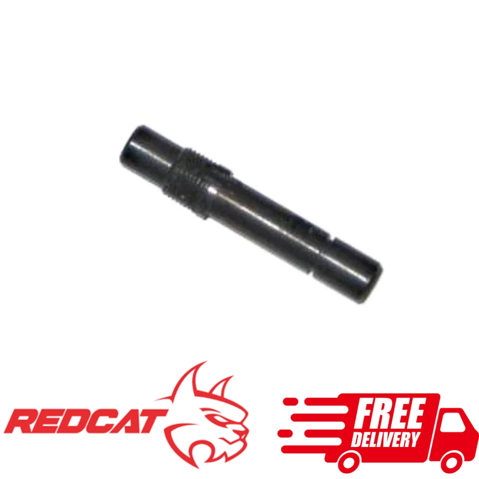 Redcat Racing Transmission Gear Shaft Nitro Volcano RC Car Truck Part S30 SV MX - Image 1 of 1