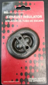 Nickson 17206 Exhaust Hanger Insulator for Audi, Volkswagen 1974-88 - Picture 1 of 2