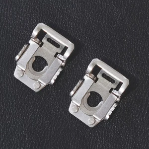 1 Pair Lugs Neck Strap Belt Adapter Clips For Mamiya 645PRO SUPER Handle Camera - Picture 1 of 1
