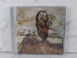 Negură Bunget – OM CD Album - Picture 1 of 5