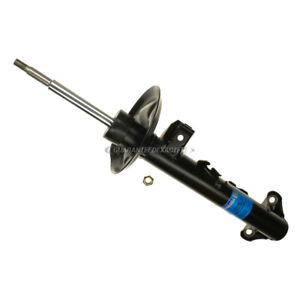 For BMW 325i 325is 1992 Sachs Front Right Strut CSW