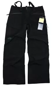 Pantalones The North Face Ski Patrol FUTURELIGHT para hombre tallas impermeables rodillas acolchadas - Imagen 1 de 22