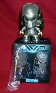Lootcrate AVP Alien Vs Predator 4.5 Titans Vinyl Figure Loot Crate Exclusive - Picture 1 of 1