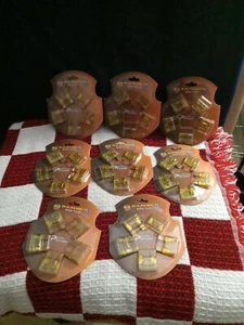 40pc Performance Teknique Maxi Fuses 20 Amp Maxi-8541 Gold Plated Maxi Fuse 20A - Picture 1 of 4