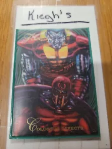 Flair 94 - Colossus Defects #122 - Picture 1 of 1