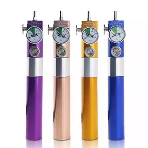 CDT Carboxy Therapy Portable CO2 Carboxytherapy Machine CO2 C2P Therapy Machine - Picture 1 of 29