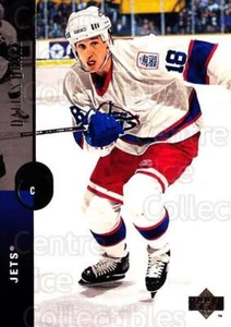 1994-95 Upper Deck #360 Dallas Drake - Picture 1 of 1