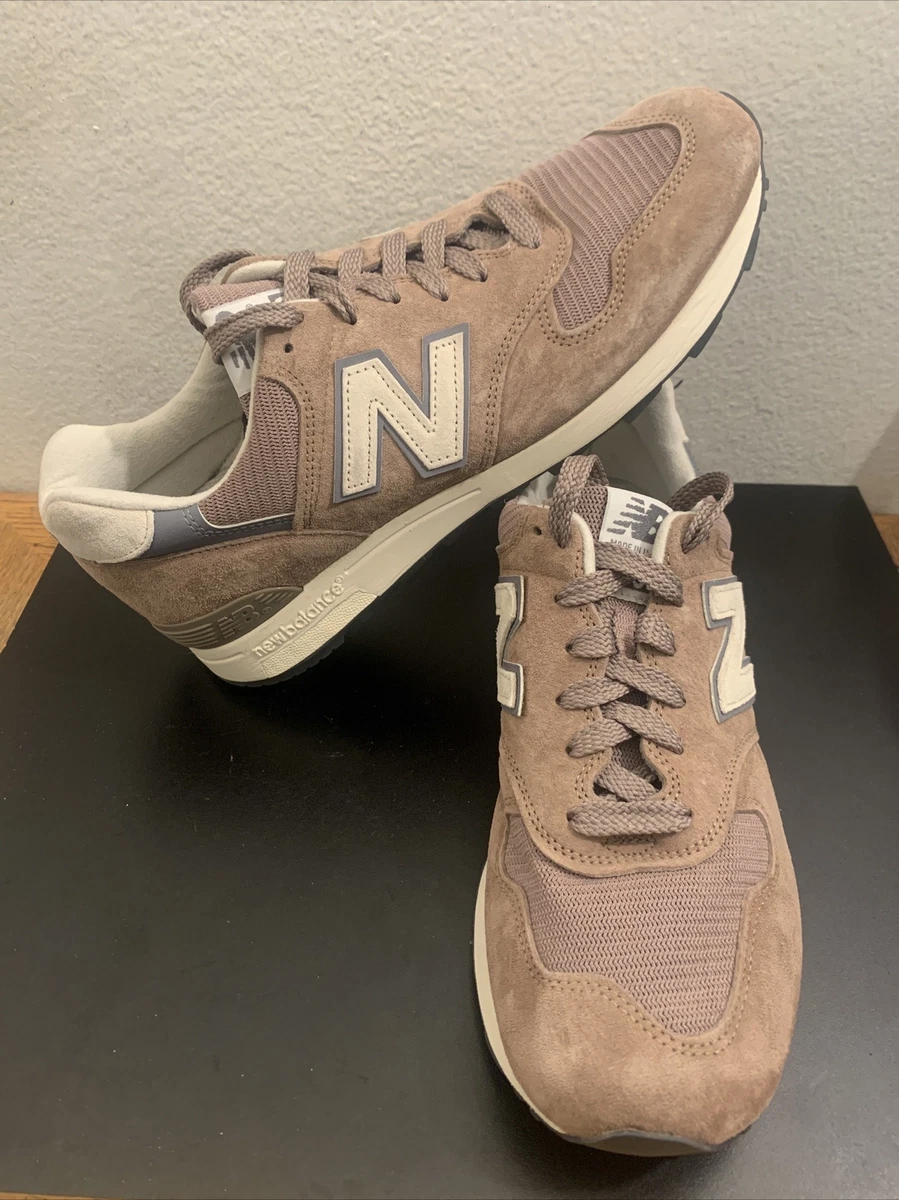 New Balance 1400 Made in USA Mountain Green for Sale