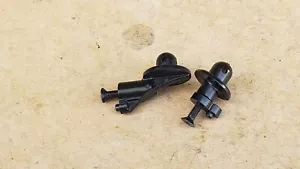KYOSHO INFERNO MP10 TKI2 BODY MOUNT - Picture 1 of 1