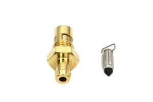 Carburetor Needle and Seat for S&S Super E and G Carbs - Picture 1 of 4