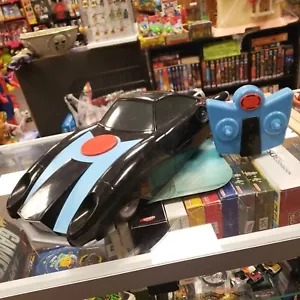 RARE Disney Pixar The Incredibles RC Remote Control Car WORKS/COMPLETE - Picture 1 of 9