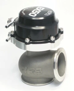 GFB EX50 for 50mm v-band style external wastegate - Bild 1 von 1